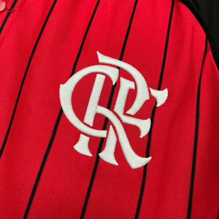 Camisa Flamengo US Pack 2025/26, foto 2