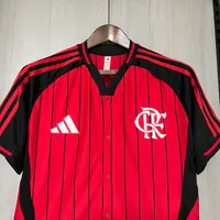 Camisa Flamengo US Pack 2025/26, foto 3