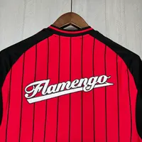 Camisa Flamengo US Pack 2025/26, foto 4