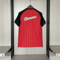 Camisa Flamengo US Pack 2025/26, foto 5