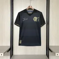 Camisa Flamengo Zico 2025/26, foto 1