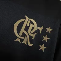 Camisa Flamengo Zico 2025/26, foto 2