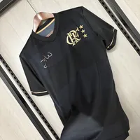 Camisa Flamengo Zico 2025/26, foto 4