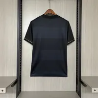Camisa Flamengo Zico 2025/26, foto 5