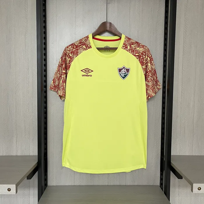 Camisa Fluminense Goleiro 2024/25, foto 1