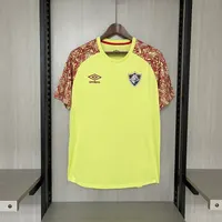 Camisa Fluminense Goleiro 2024/25, foto 1