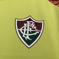 Camisa Fluminense Goleiro 2024/25, foto 2
