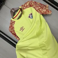 Camisa Fluminense Goleiro 2024/25, foto 4