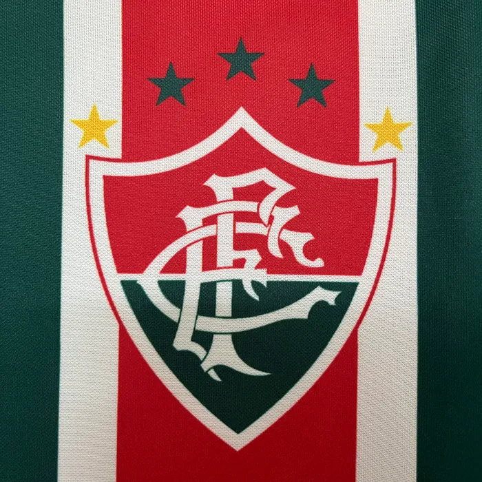 Camisa Fluminense I 1993/94 Retrô, foto 2