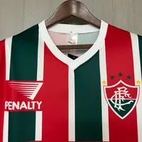 Camisa Fluminense I 1993/94 Retrô, foto 3