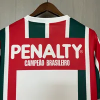 Camisa Fluminense I 1993/94 Retrô, foto 4