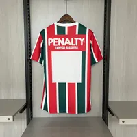 Camisa Fluminense I 1993/94 Retrô, foto 5