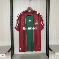 Camisa Fluminense I 2010 Retrô, foto 1