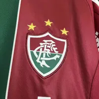 Camisa Fluminense I 2010 Retrô, foto 2