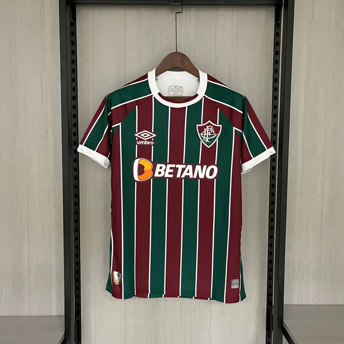 Camisa Fluminense I 2023/24, foto 1