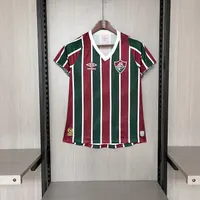 Camisa Fluminense I 2024/25 Feminina, foto 1