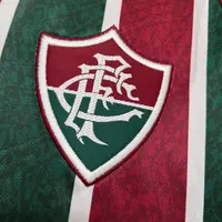 Camisa Fluminense I 2024/25 Feminina, foto 2