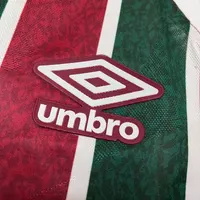 Camisa Fluminense I 2024/25 Feminina, foto 3