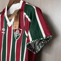 Camisa Fluminense I 2024/25 Feminina, foto 4