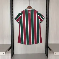 Camisa Fluminense I 2024/25 Feminina, foto 5
