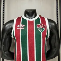 Camisa Fluminense I 2024/25 Regata, foto 3
