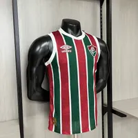 Camisa Fluminense I 2024/25 Regata, foto 4
