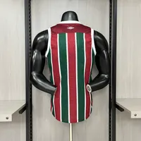 Camisa Fluminense I 2024/25 Regata, foto 5