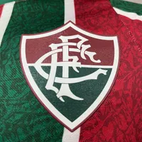 Camisa Fluminense I 2024/25 Versão Jogador, foto 2