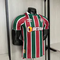 Camisa Fluminense I 2024/25 Versão Jogador, foto 4
