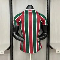 Camisa Fluminense I 2024/25 Versão Jogador, foto 5
