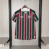 Camisa Fluminense I 2024/25, foto 1