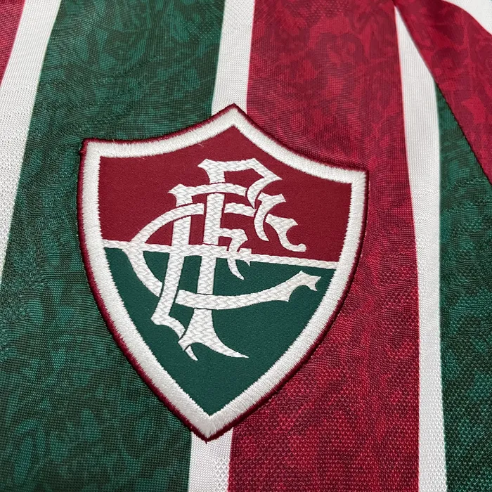 Camisa Fluminense I 2024/25, foto 2