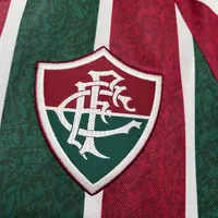 Camisa Fluminense I 2024/25, foto 2