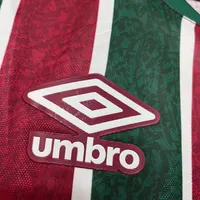 Camisa Fluminense I 2024/25, foto 3