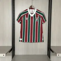 Camisa Fluminense I 2025/26 Feminina, foto 1