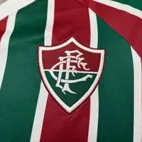 Camisa Fluminense I 2025/26 Feminina, foto 2