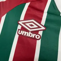 Camisa Fluminense I 2025/26 Feminina, foto 3
