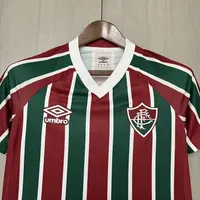 Camisa Fluminense I 2025/26 Feminina, foto 4