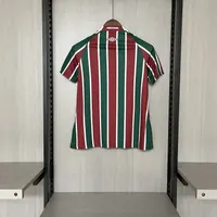 Camisa Fluminense I 2025/26 Feminina, foto 5