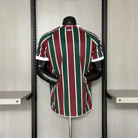 Camisa Fluminense I 2025/26 Versão Jogador, foto 5
