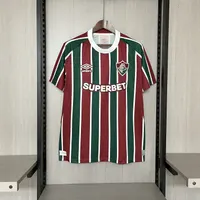 Camisa Fluminense I 2025/26, foto 1