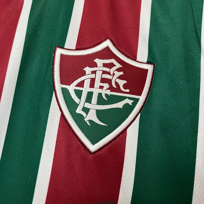 Camisa Fluminense I 2025/26, foto 2
