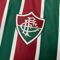 Camisa Fluminense I 2025/26, foto 2
