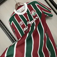Camisa Fluminense I 2025/26, foto 4