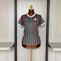Camisa Fluminense I 2026/27 Feminina, foto 1
