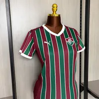 Camisa Fluminense I 2026/27 Feminina, foto 4