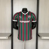 Camisa Fluminense I 2026/27 Versão Jogador, foto 1