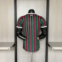 Camisa Fluminense I 2026/27 Versão Jogador, foto 5