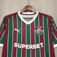 Camisa Fluminense I 2026/27, foto 3