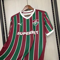 Camisa Fluminense I 2026/27, foto 4